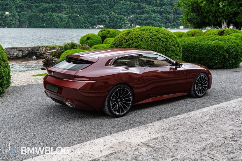 BMW Speedtop Production Version Spied In Action: Video BMW Speedtop Production Version Spied In Action: Video