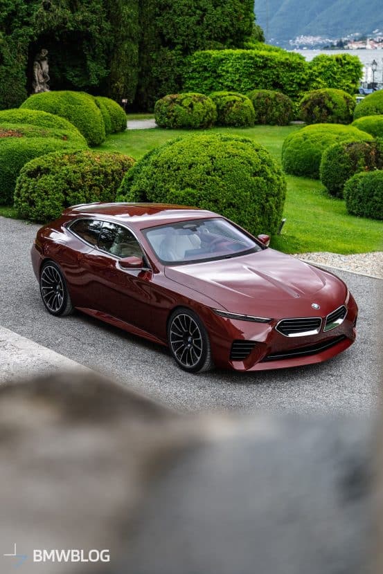 BMW CONCEPT SPEEDTOP PHOTOS 25