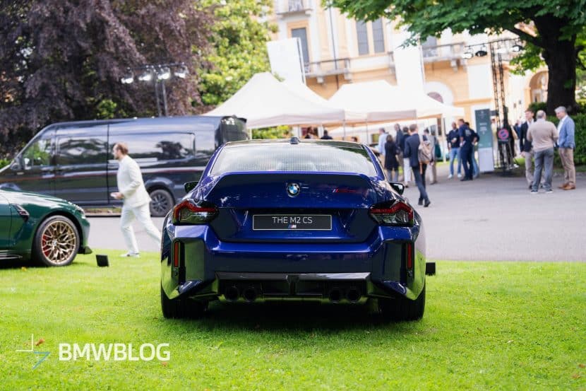 BMW CONCEPT SPEEDTOP SHOOTING BRAKE 12