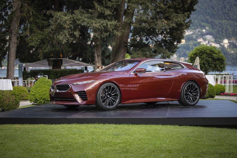 A Famous BMW M Collector Is Buying The Rare Speedtop