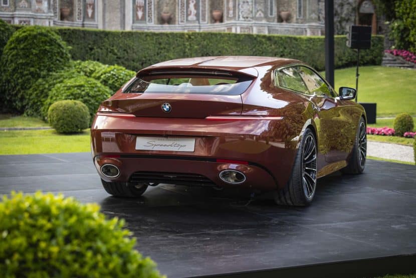 BMW CONCEPT SPEEDTOP VILLA D ESTE 2025 09