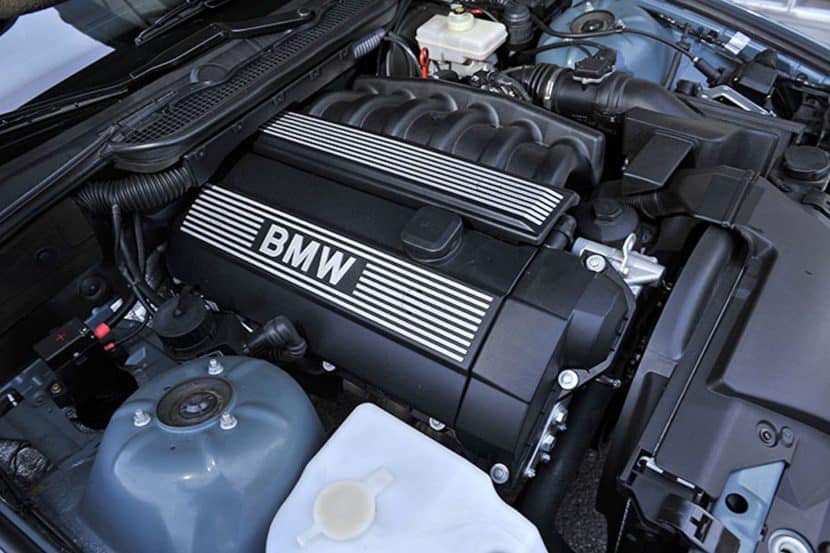 BMW M50 Engine Explained: Reliability, Tuning, and Efficiency