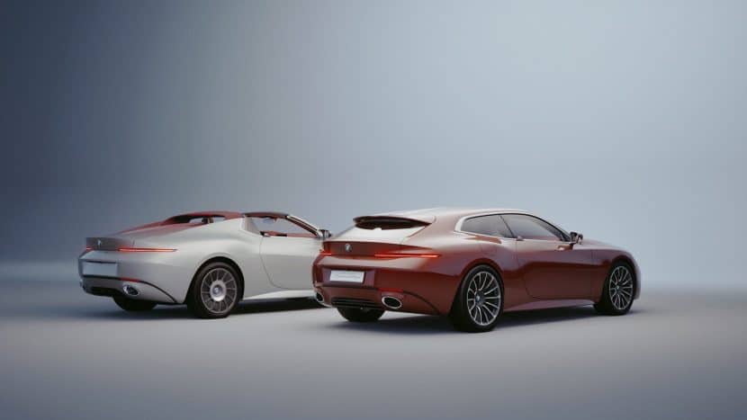 BMW SKYTOP SPEEDTOP 02 BMW SKYTOP vs SPEEDTOP
