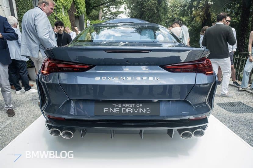 BOVENSIEPEN ZAGATO 11