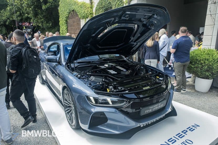 BOVENSIEPEN ZAGATO 22