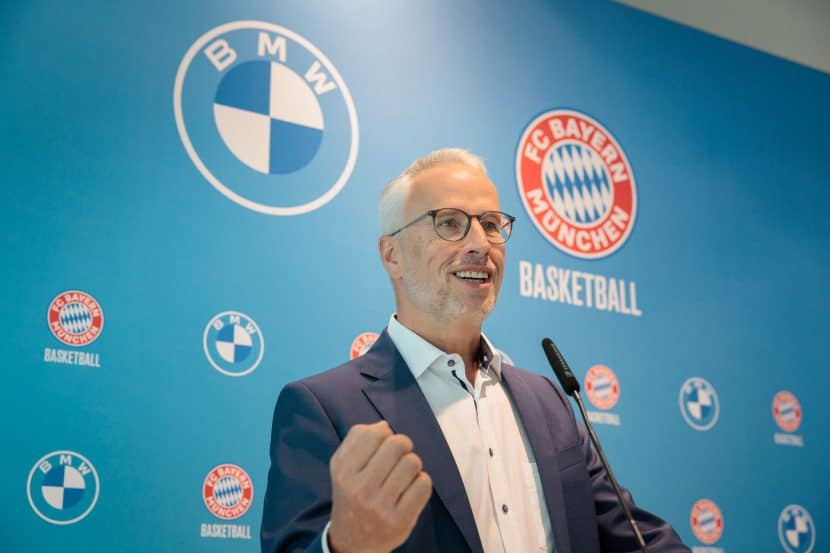Why BMW and FC Bayern München Football Should One Day Unite