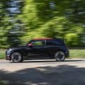 MINI COOPER JCW ELECTRIC J01 MIDNIGHT BLACK 16