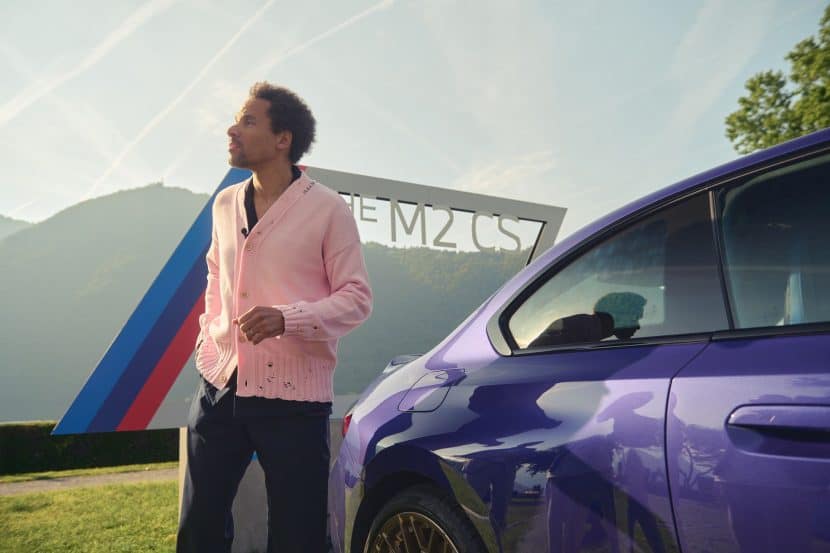 OLIVER HEILMER BMW 00 OLIVER HEILMER BMW 00