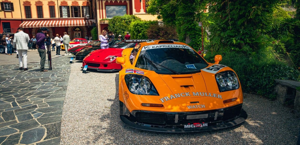 2025 CONCORSO D ELEGANZA VILLA D ESTE PHOTOS 35