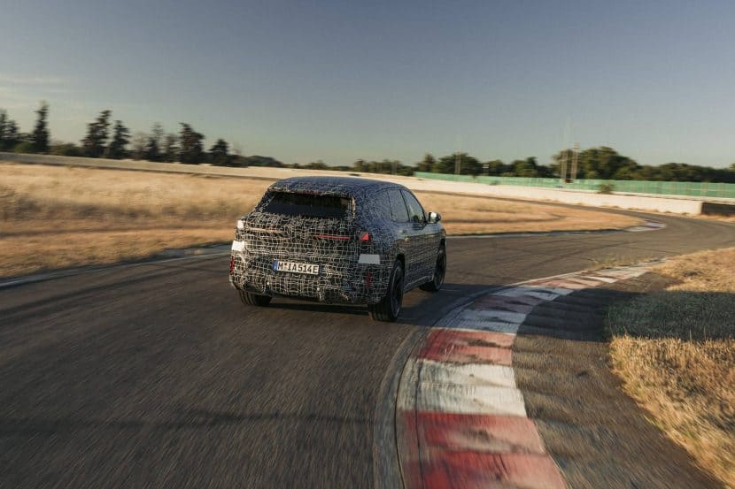 2026 BMW IX3 NA5 REVIEW 09