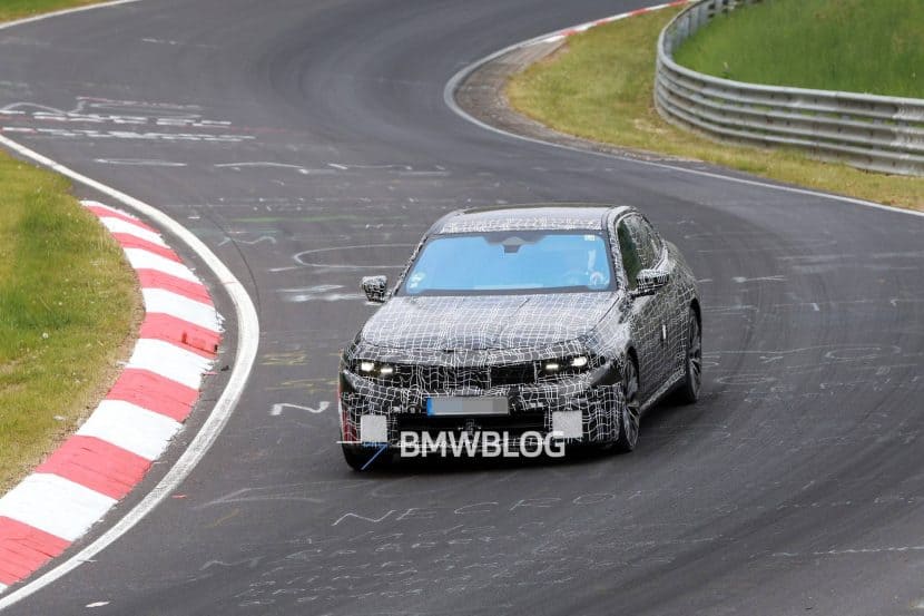 BMW Confirms 3 Series Production Is Moving To Dingolfing