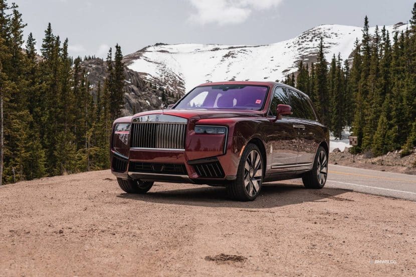 ROLLS ROYCE CULLINAN SERIES II 04