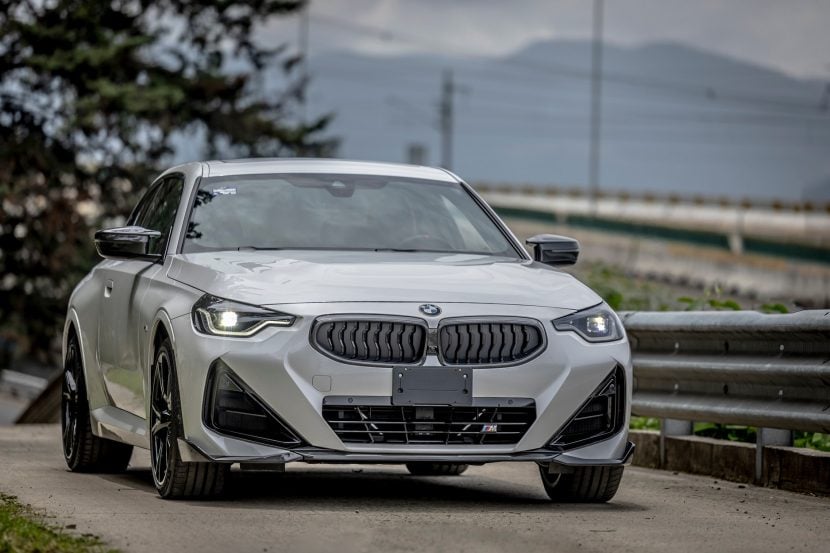 2025 BMW M240I CARBON EDITION 2 2025 BMW M240I CARBON EDITION 2