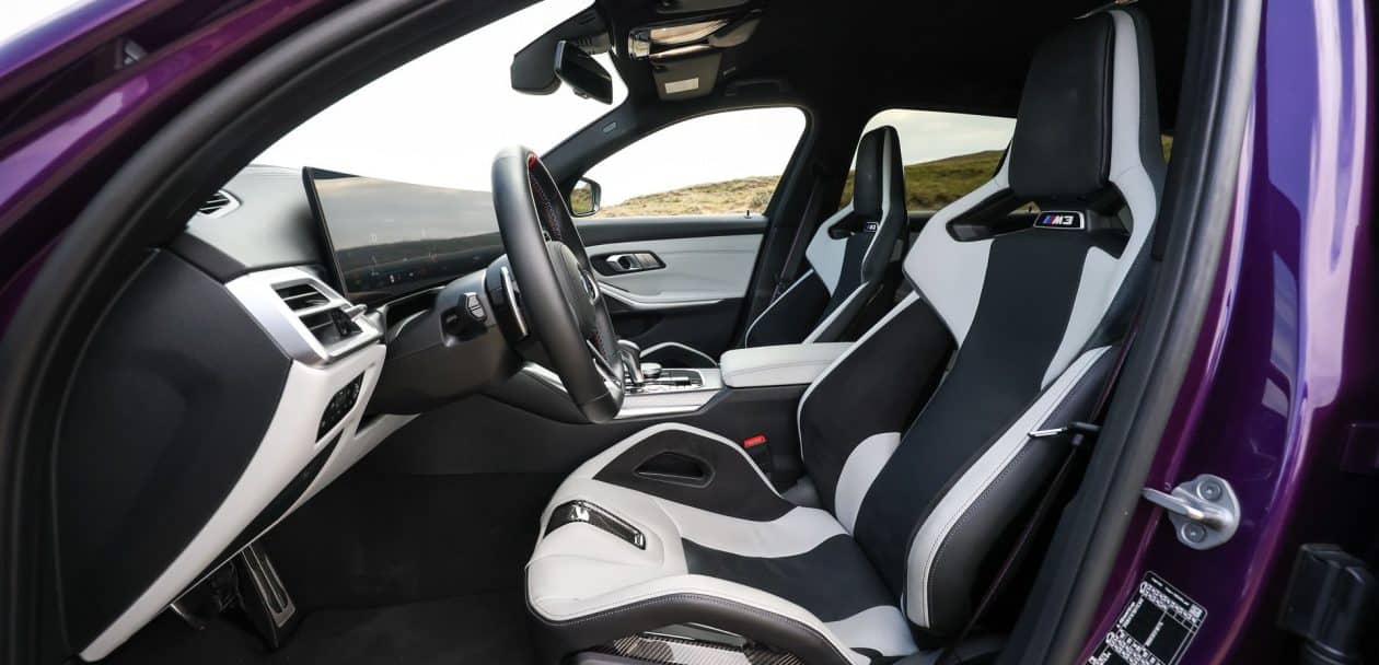 2025 BMW M3 TOURING TWILIGHT PURPLE 09