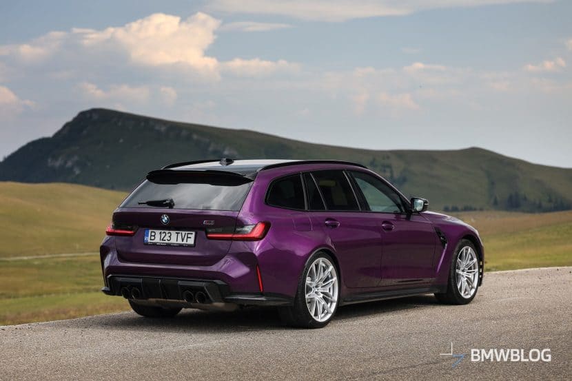 BMW Privately Hints More Wagons Could Be Coming to America