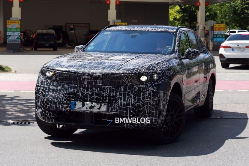 BMW Confirms Next-Gen X5 And 7 Series Facelift For 2026 Debut