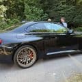 BMW M2 CS SAPPHIRE BLACK 19