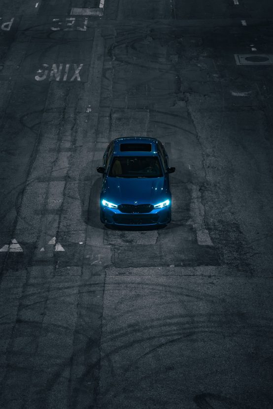 BMW M340I REVIEW TEST DRIVE 05