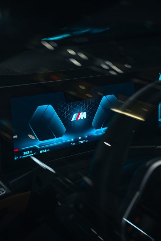 BMW M340I REVIEW TEST DRIVE 25