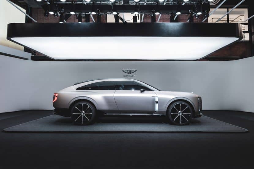 BENTLEY EXP 15 CONCEPT 54