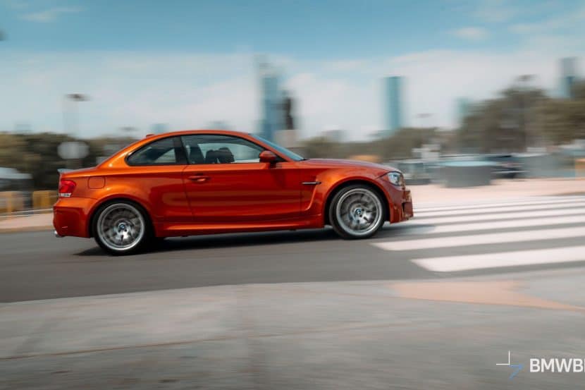 3 Modern BMWs That Deserved a V8 Engine 3 Modern BMWs That Deserved a V8 Engine