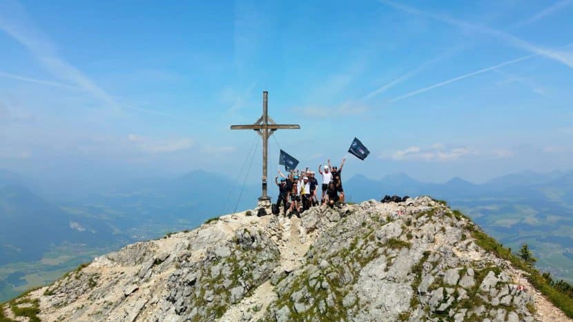 BMW ESPORTS TEAM BULDING 00