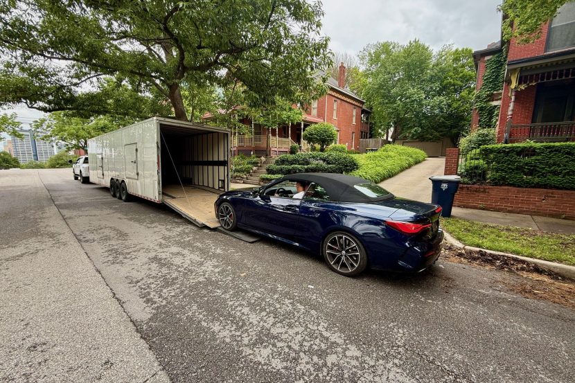 BMW M440i xDrive Convertible: A Farewell Review After 3 Years of Ownership