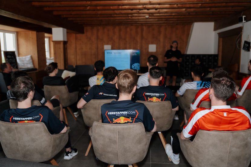 BMW ROAD TO WORLD CHAMPIONSHIP ESPORTS 139