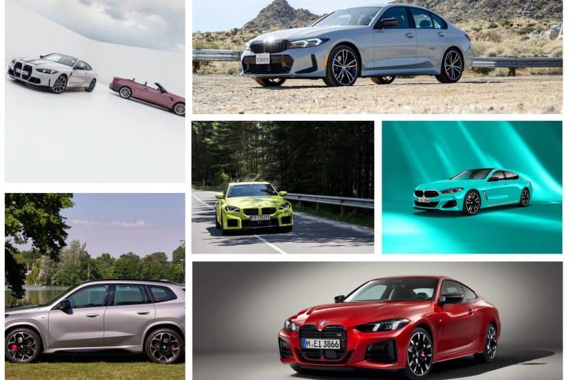10 BMWs That Hold Their Value Best in 2025