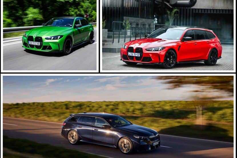 Best BMW M Daily Driver in 2025: Which M Car Balances Comfort and Performance?