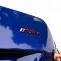 2026 BMW M2 CS VELVET BLUE UNVEIL 09