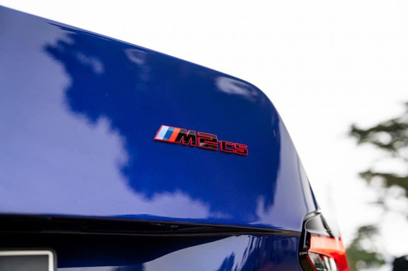 A BMW M2 CS Shooting Brake Just Broke the Internet — Too Bad It’s Fake