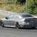 2027 BMW M3 ELECTRIC ZA0 TESTING NURBURGRING 02
