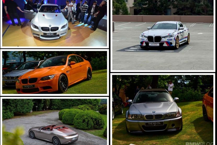 5 Best Special-Edition BMWs of the 21st Century