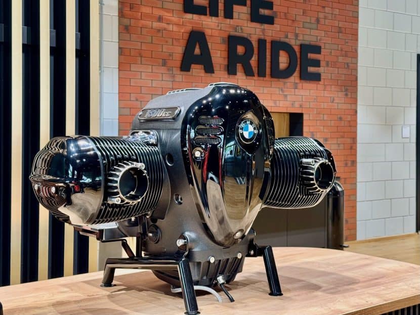 BIG COFFEE BOXER ECM 04