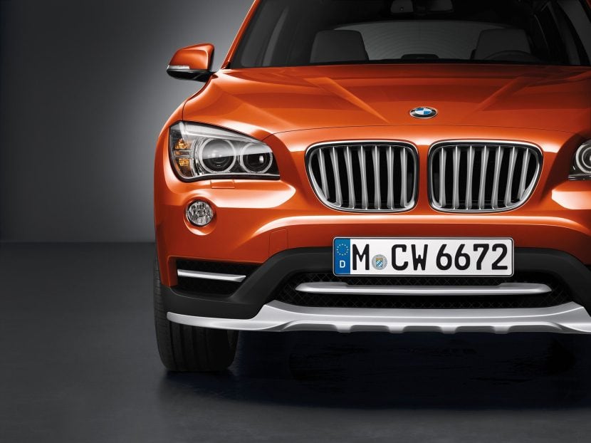 E84 BMW X1 02