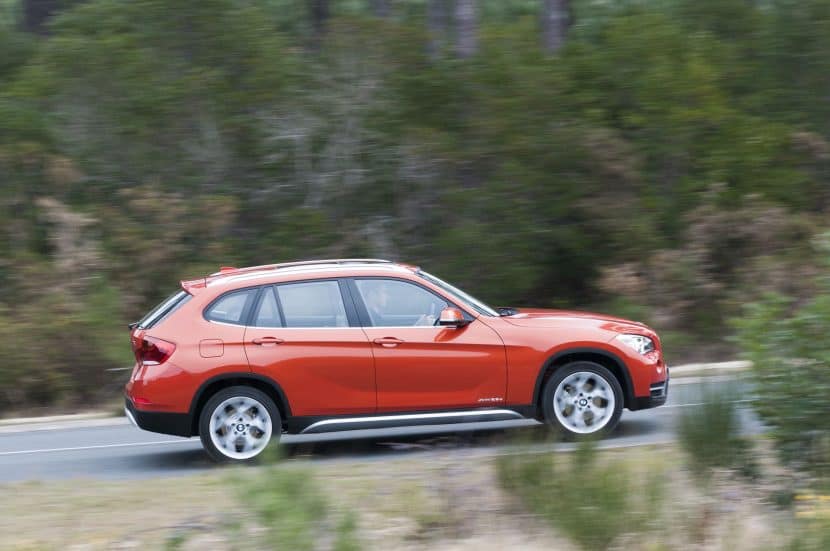 E84 BMW X1 04
