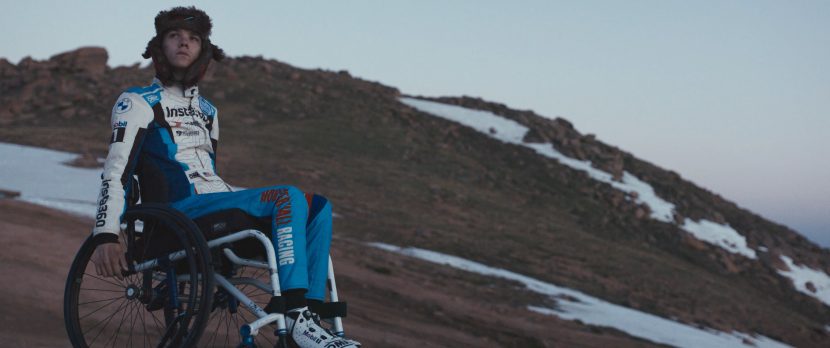 INSTA360 X LANCE FENDERSON NO FINISH LINE 3