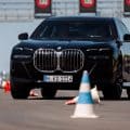 BMW PROTECTION VEHICLES TRAINING 00