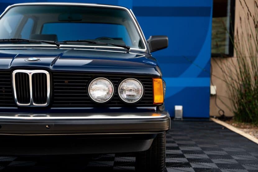E21 BMW 3 SERIES 320I 01 E21 BMW 3 SERIES 320I 01