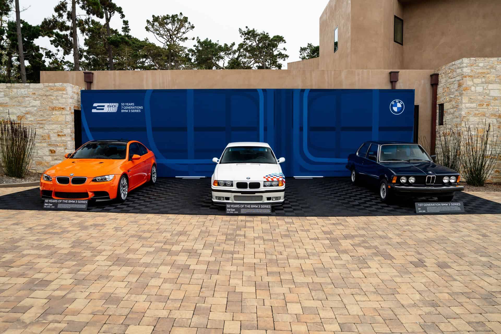 E21 BMW 3 SERIES E92 M3 E36 M3 LTW 00