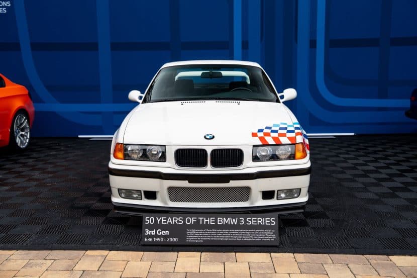 E36 BMW M3 LTW LIGHTWEIGHT 00 E36 BMW M3 LTW LIGHTWEIGHT 00