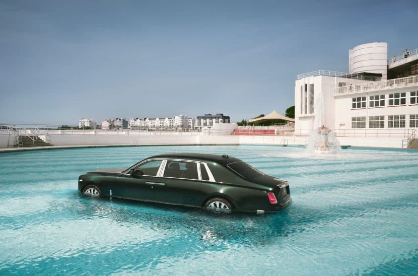 ROLLS ROYCE PHANTOM POOL 02