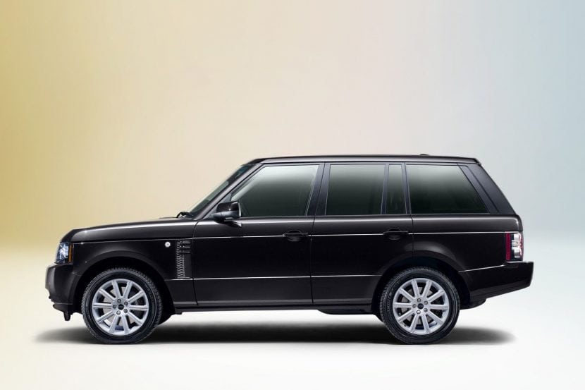 Editorial: Range Rover – the Speed Bump On the Road to Strategy One