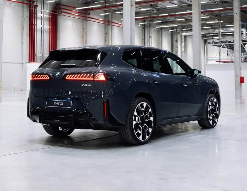 2026 BMW IX3 POLARIZED GREY 4