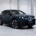 2026 BMW IX3 POLARIZED GREY 5