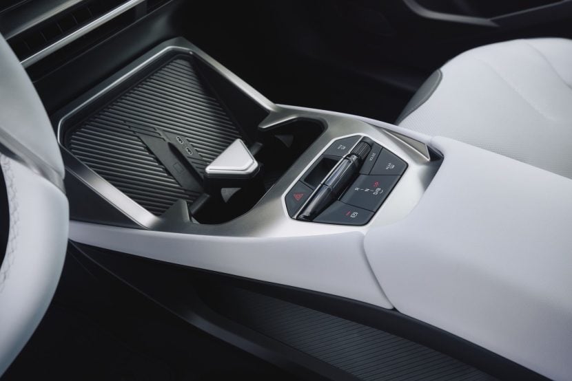 2026 BMW IX3 NEUE KLASSE INTERIOR06