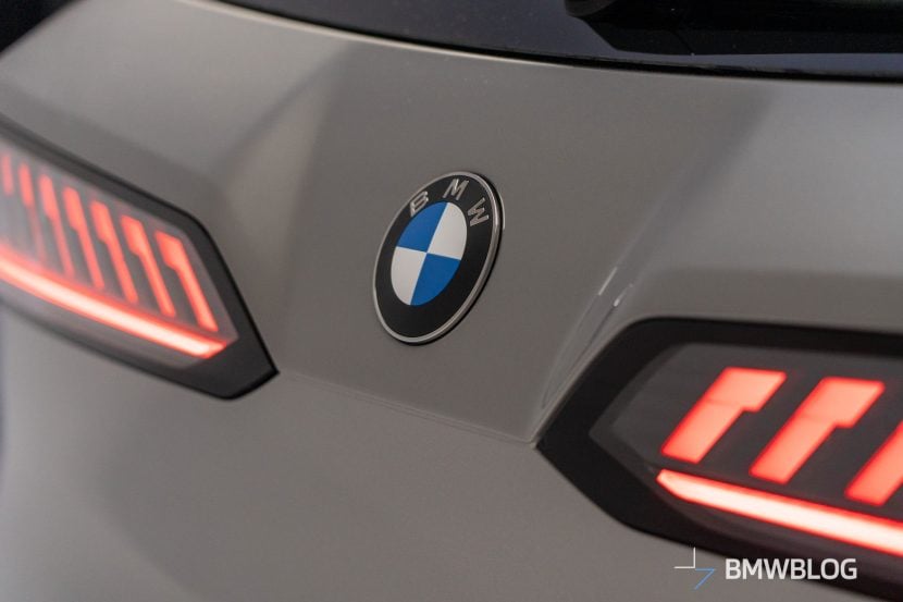 BMW Will Begin Direct Sales In Europe From 2027
