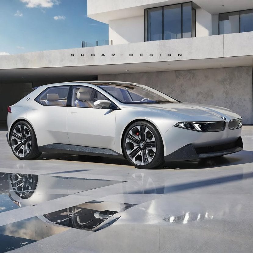 BMW I1 NEUE KLASSE RENDERING 1 BMW I1 NEUE KLASSE RENDERING 1