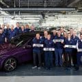 BMW I5 XDRIVE40 TOURING 1